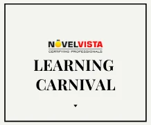 A Sneak Peak To The Learning Carnival