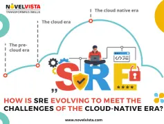 Future Of SRE: How is SRE evolving to meet the challenges of the cloud-native era?