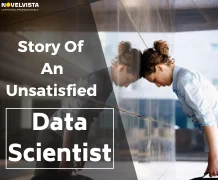 Story Of An Unsatisfied Data Scientist
