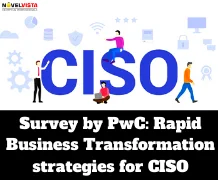 Survey by PwC: Rapid Business Transformation strategies for CISO