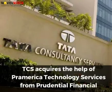 TCS acquires the help of Pramerica Technology Services from Prudential Financial