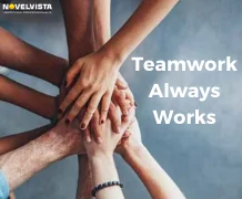 Teamwork Always Works
