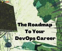 The Roadmap To Your DevOps Career