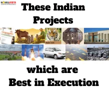 These Indian Projects are Best in Execution
