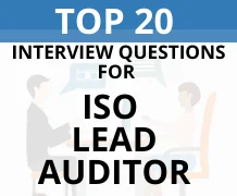 Crack the ISO 27001 Interview: Top Questions and Expert Answers for Success