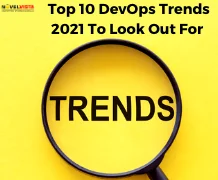 Top 10 DevOps Trends 2021 To Look Out For 