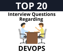 Top 20 Devops Interview Questions and Answers