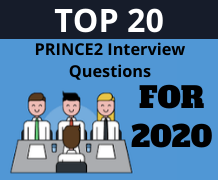 Top 20 Prince2 Interview Questions For 2021