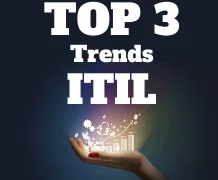 Top 3 ITIL Emerging Trends to Watch Out for in 2020