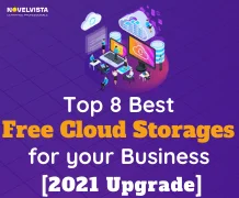 Top 8 Best Free Cloud Storages for your Business (2021 Upgrade)