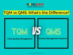 Difference Between TQM and QMS