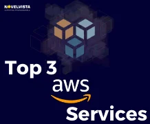 Top 3 Trending AWS Services to learn in 2021