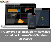 Trustwave Fusion platform now also hosted on Amazon Web Services GovCloud