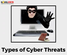 Cyber Threats and Its Types 