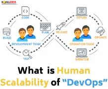 What Does The human scalability of DevOps Mean?