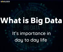 What is Big Data and why its important