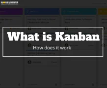 What is Kanban and how does it work