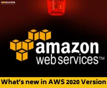 Whats new in AWS 2020 Version