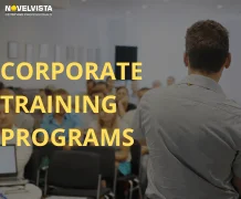 Corporate Training Program: The All-time ROI Process
