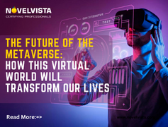 The Future of the Metaverse: How This Virtual World Will Transform Our Lives