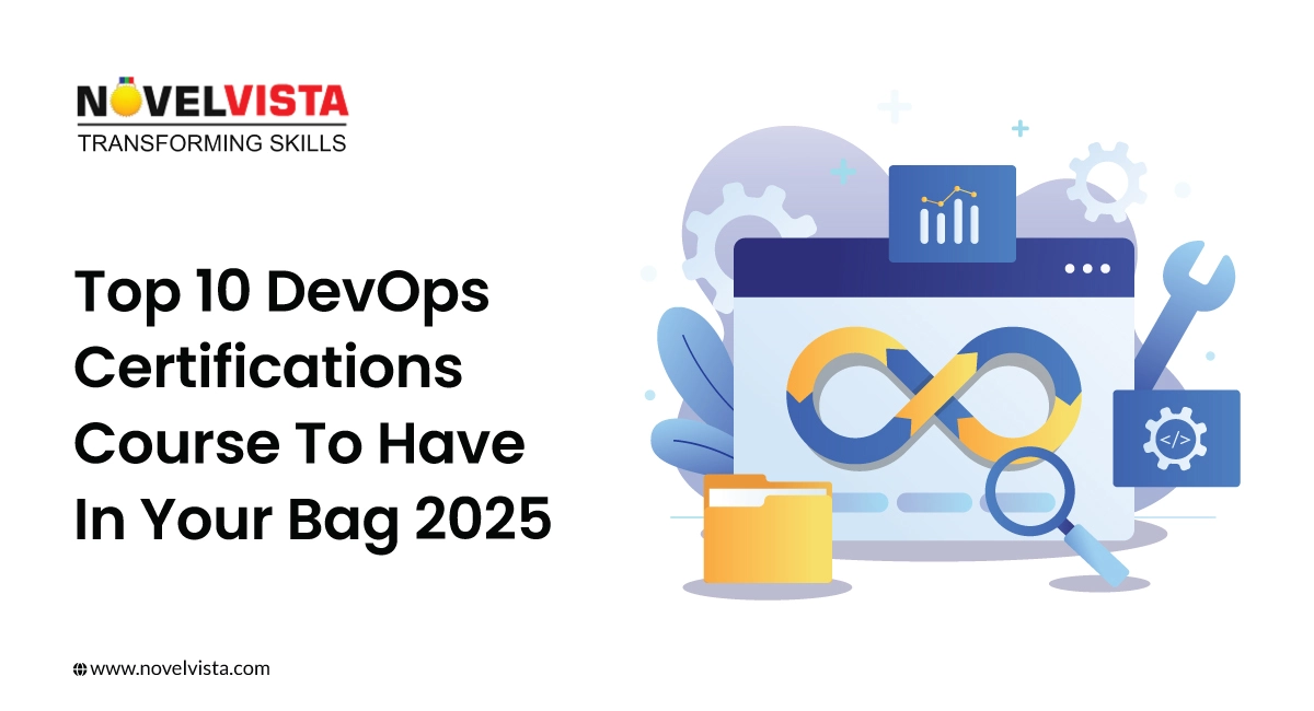 Top 6 DevOps Certifications Course To Have In Your Bag 2025