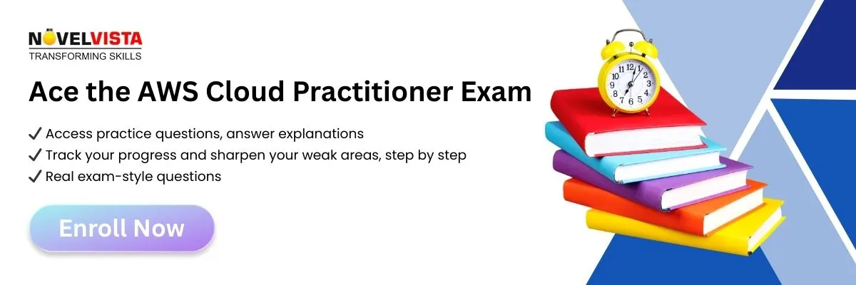 AWS Cloud Practitioner Exam