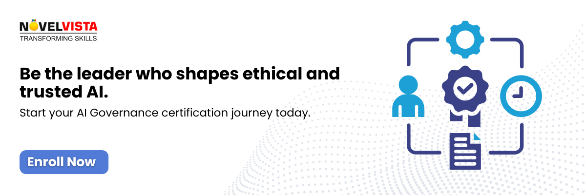 Start your AI Governance certification journey today.