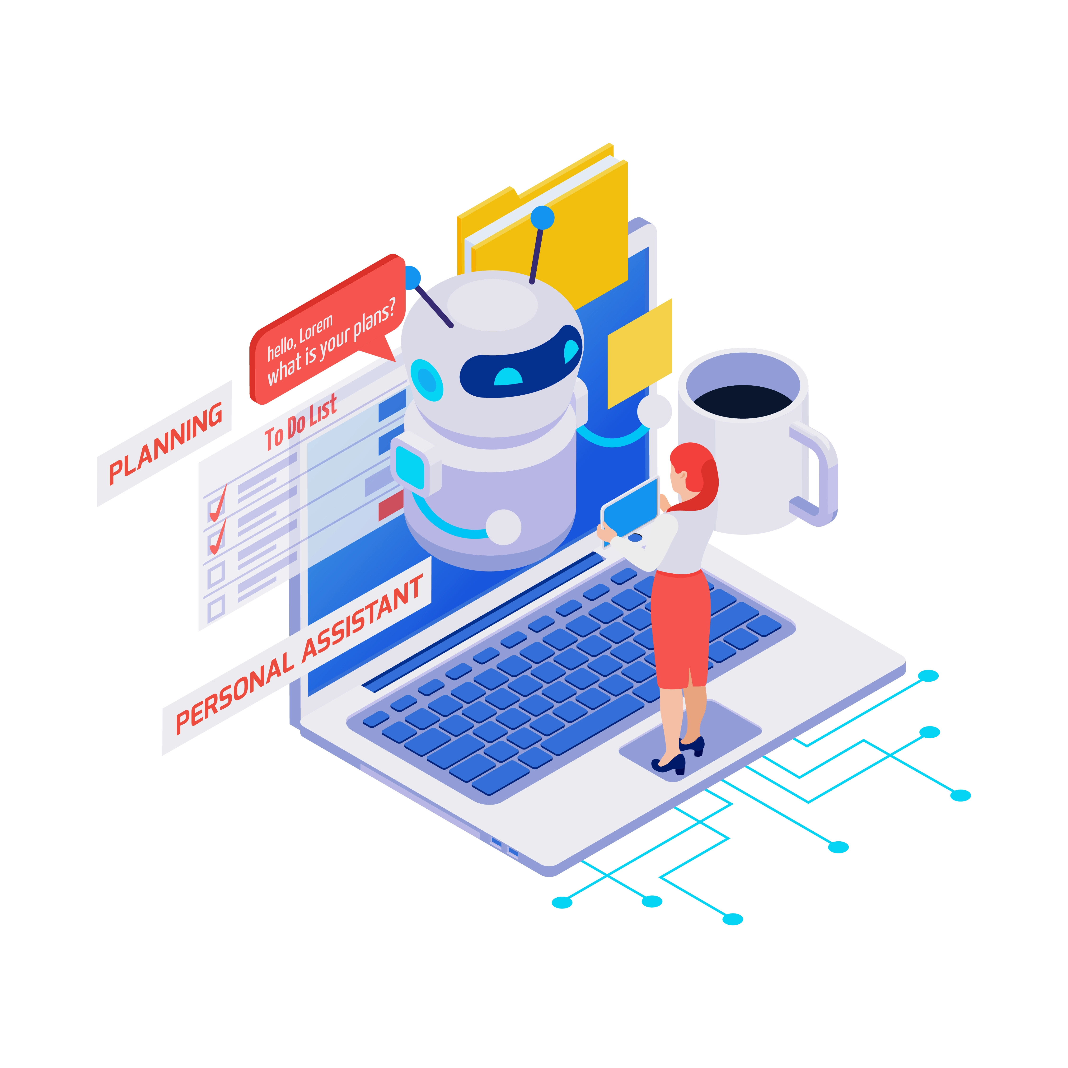 AI Powered Learning