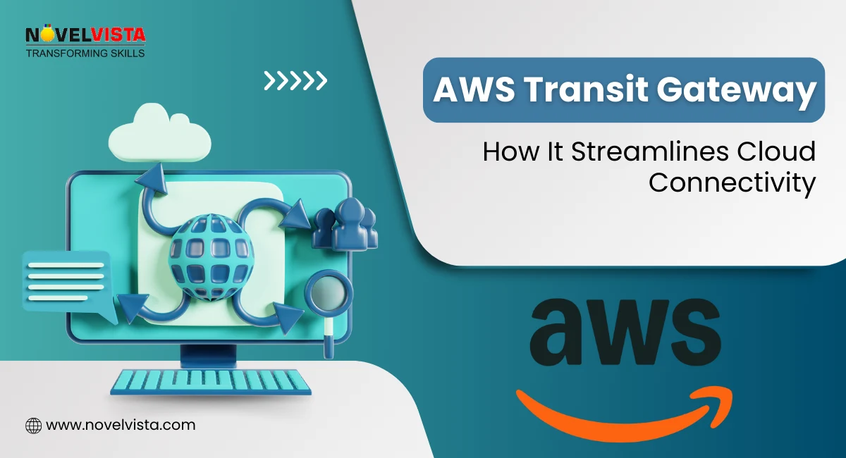 AWS Transit Gateway  Overview and Best Practices | Novelvista
