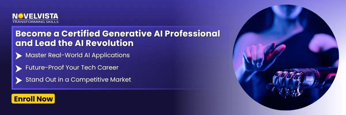 become a certified generative ai professional