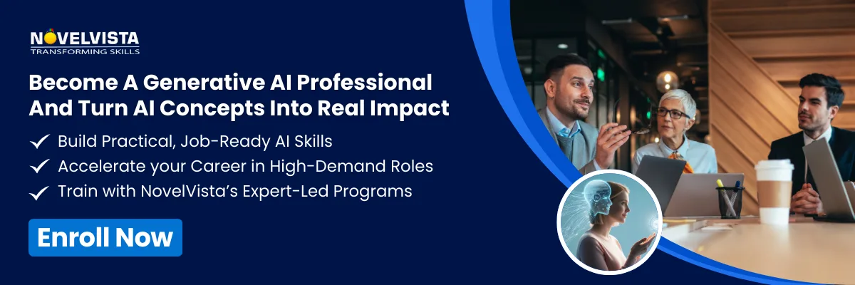 Become A Generative AI Professional And Turn AI Concepts Into Real Impact