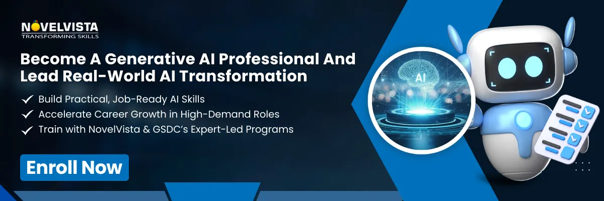Become A Generative AI Professional And Lead Real
