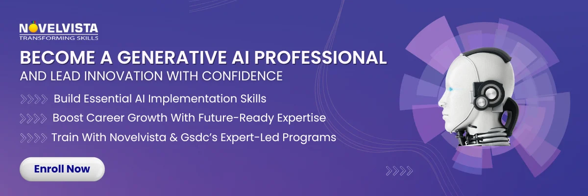Become A Generative AI Professional