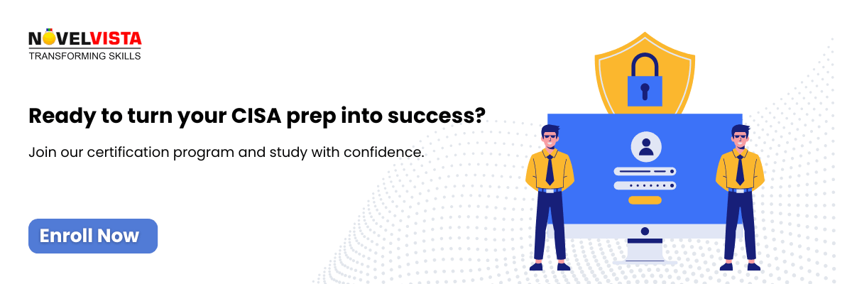 Join our certification program and study with confidence.