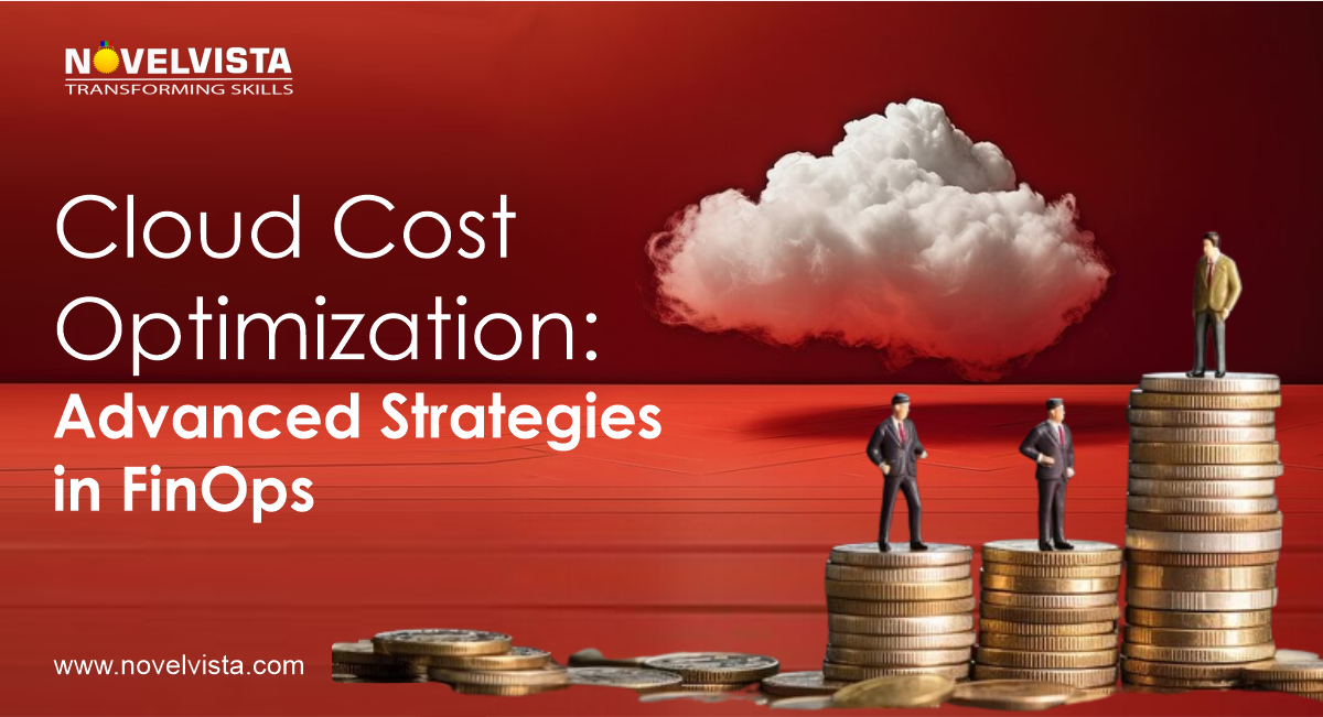 Cloud Cost Optimization Advanced Strategies in FinOps