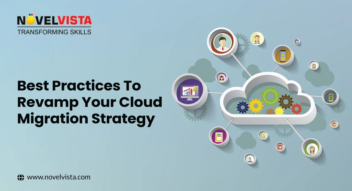 Best Practices To Revamp Your Cloud Migration Strategy