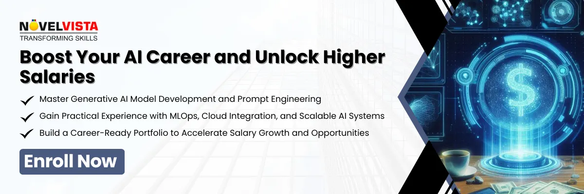 Boost Your AI Career and Unlock Higher Salaries
