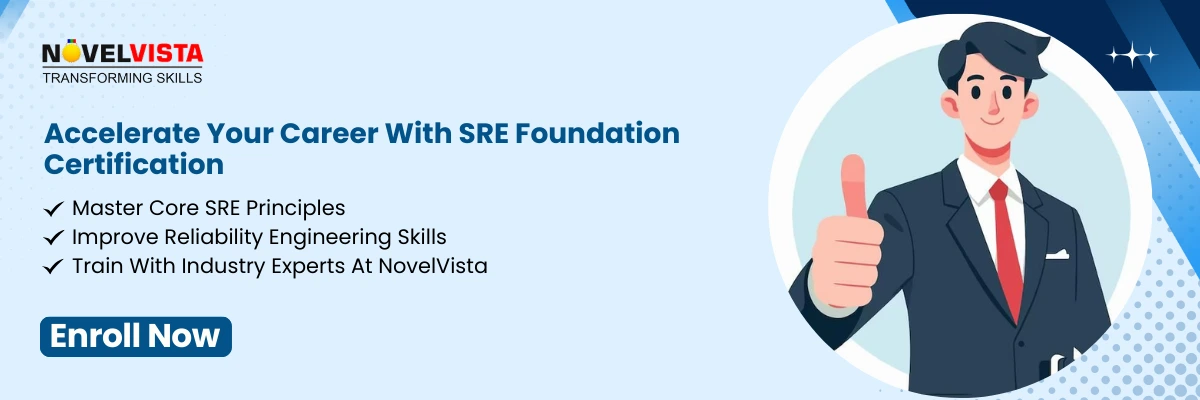 Accelerate Your Career With SRE Foundation Certification