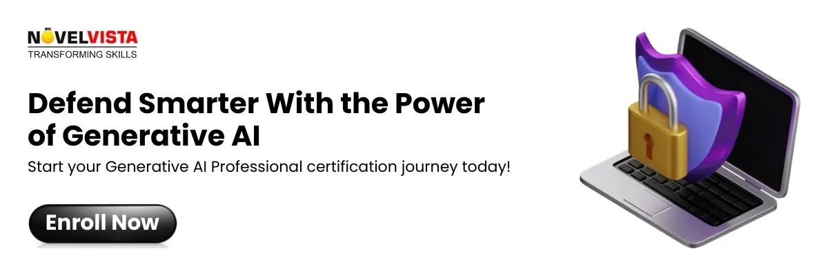 Defend Smarter with The Power of Gen AI