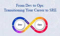 From Dev to Ops: Transitioning Your Career to SRE