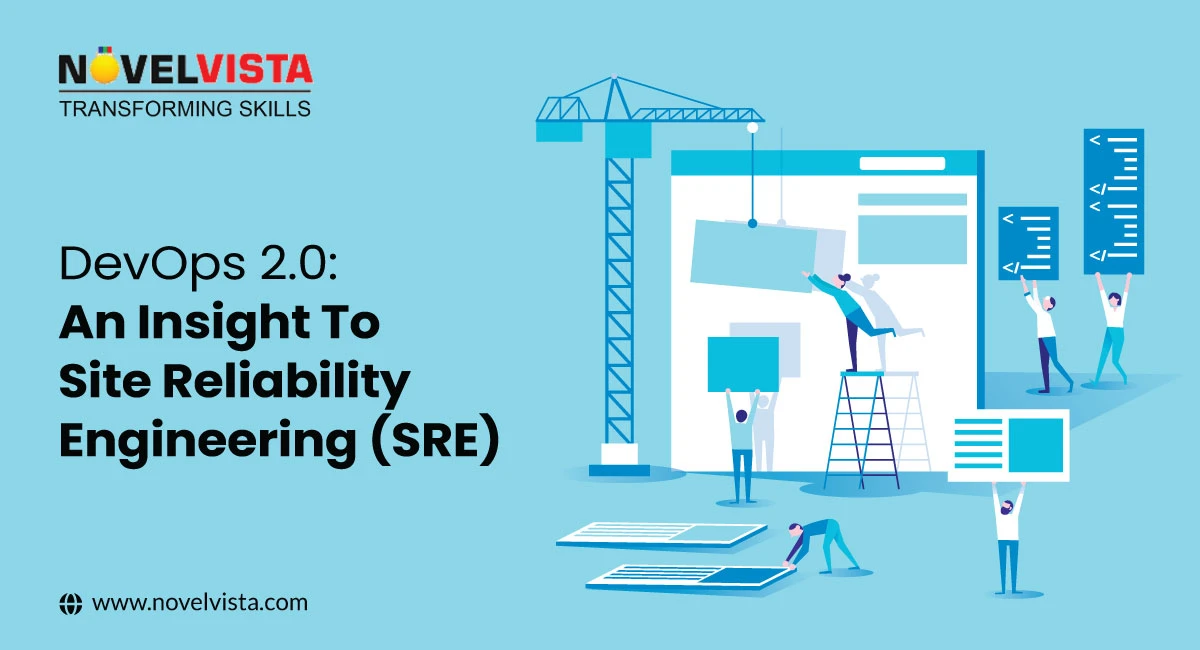 DevOps 2.0: An Insight To Site Reliability Engineering (SRE)
