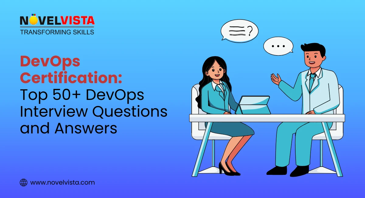 Top 50+ DevOps Interview Questions and Answers