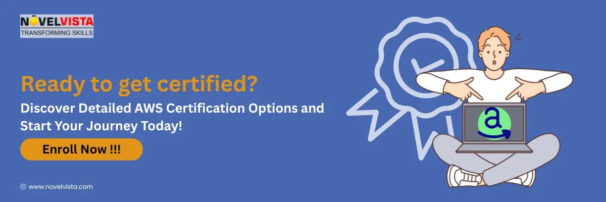 Ready To Get AWS certification