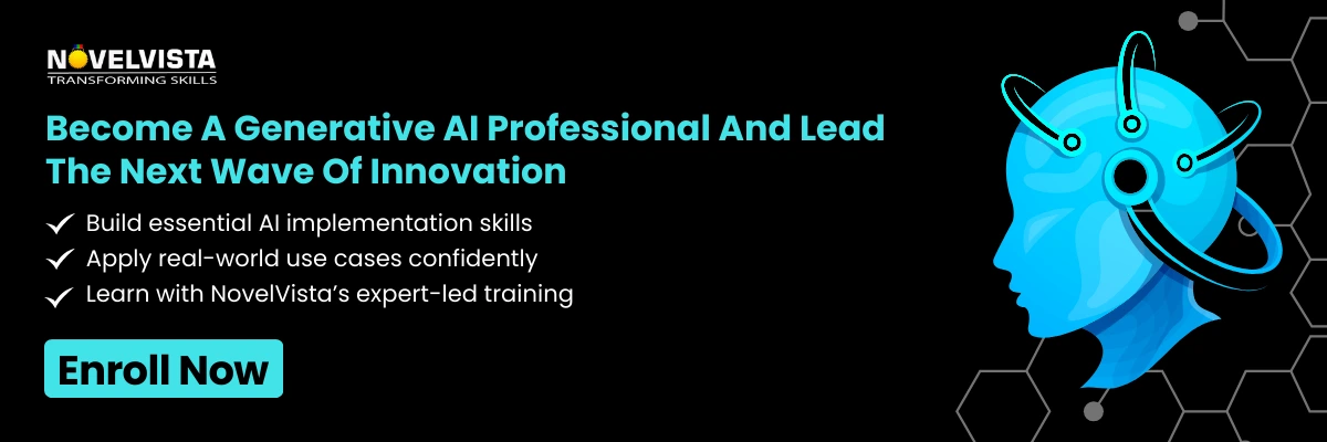 Become Gen AI Professional and Lead the Next Wave of Innovation