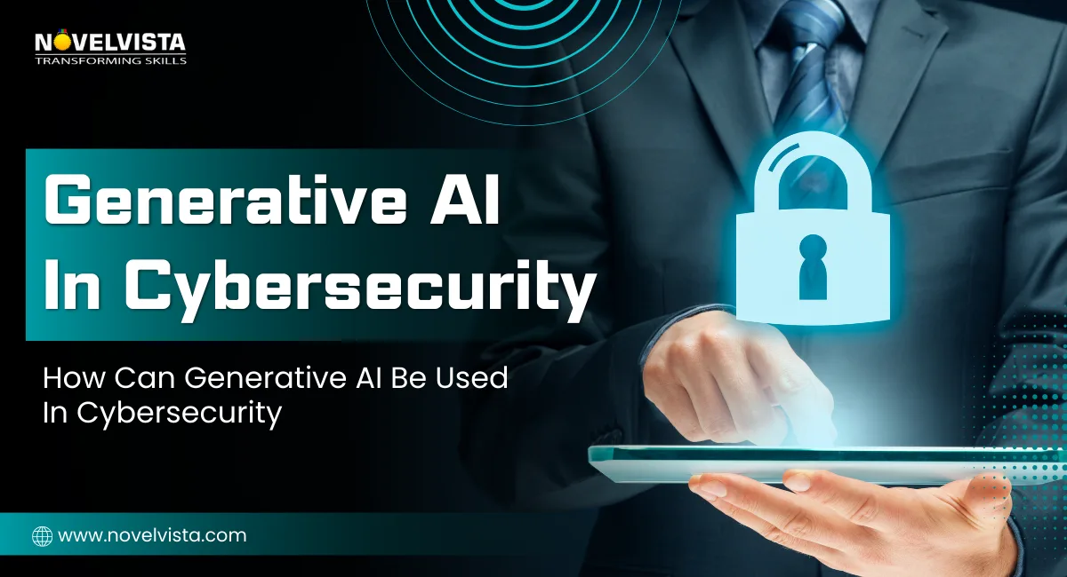 The AI Arms Race: How Generative AI Became the Trap AND the Shield Against Zero-Day Threats | Novelvista