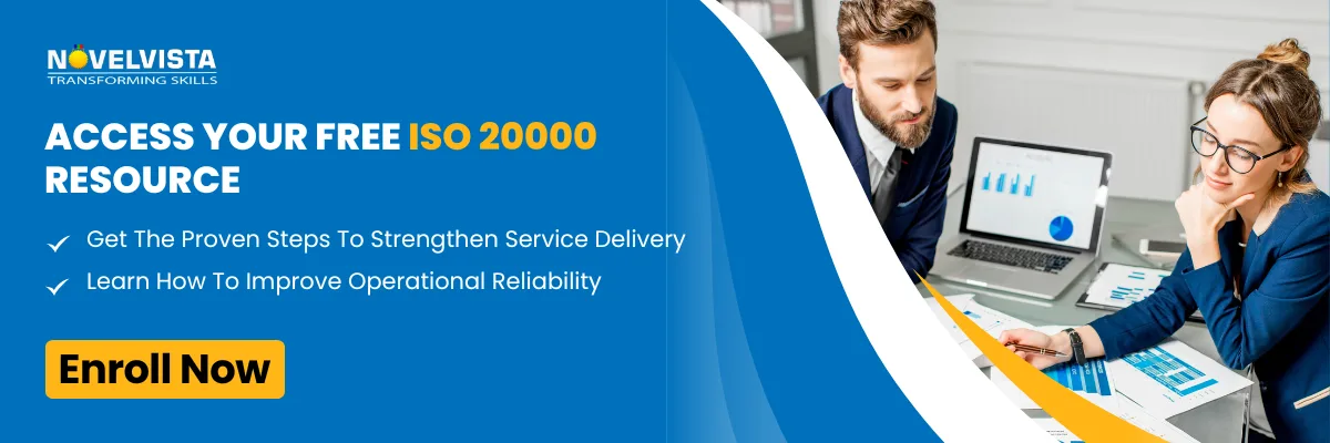Master ISO 20000 implementation with real-world practicality