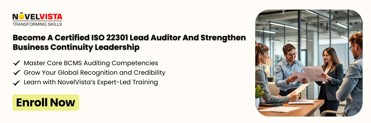 iso 22301 documents cta