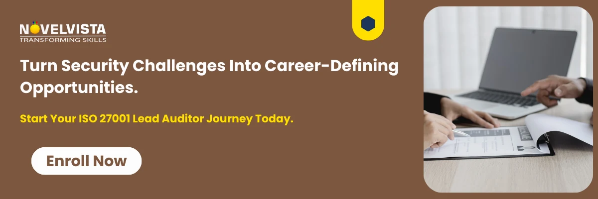 Turn security challenges into career-defining opportunities.