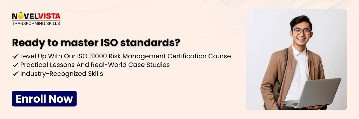  ISO 31000 Risk Management Certification Course CTA