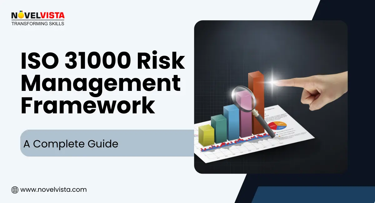 ISO 31000 Risk Management Framework: A Complete Guide | Novelvista